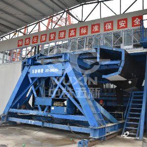 江蘇交工杭紹臺1標(biāo)