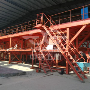 中交二航局五峰山