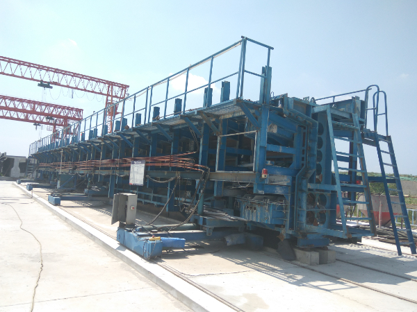 鄭萬中鐵十九局