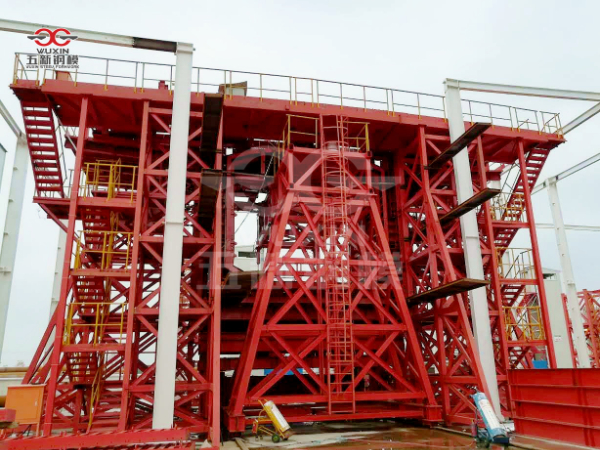 浙江交工宏途交通建設(shè)有限公司G25長深高速德清至富陽段擴容杭州段第TJ07段