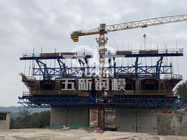 中交路橋觀(guān)潭大道