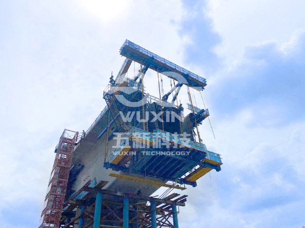 中鐵十局廣湛鐵路