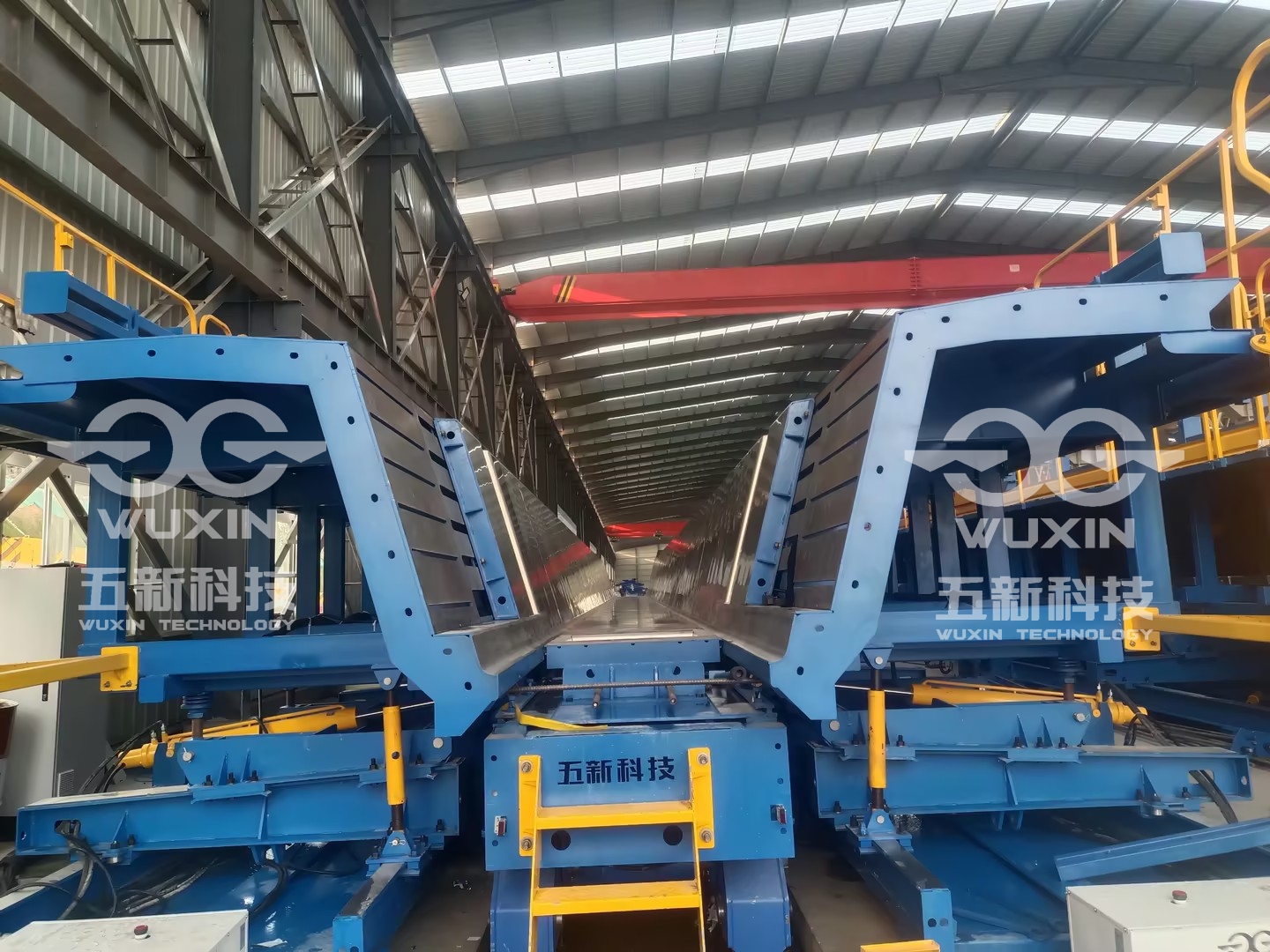 中鐵四局-廣深高速TJ7標(biāo)