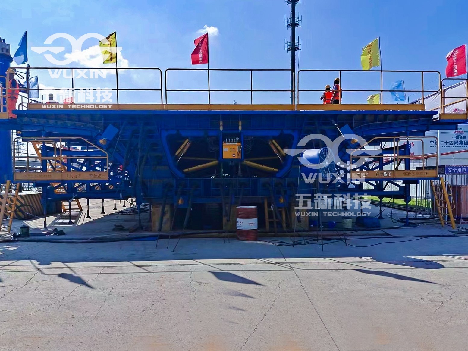 中鐵二十四局滬寧合太倉制梁場 (5)_副本.jpg