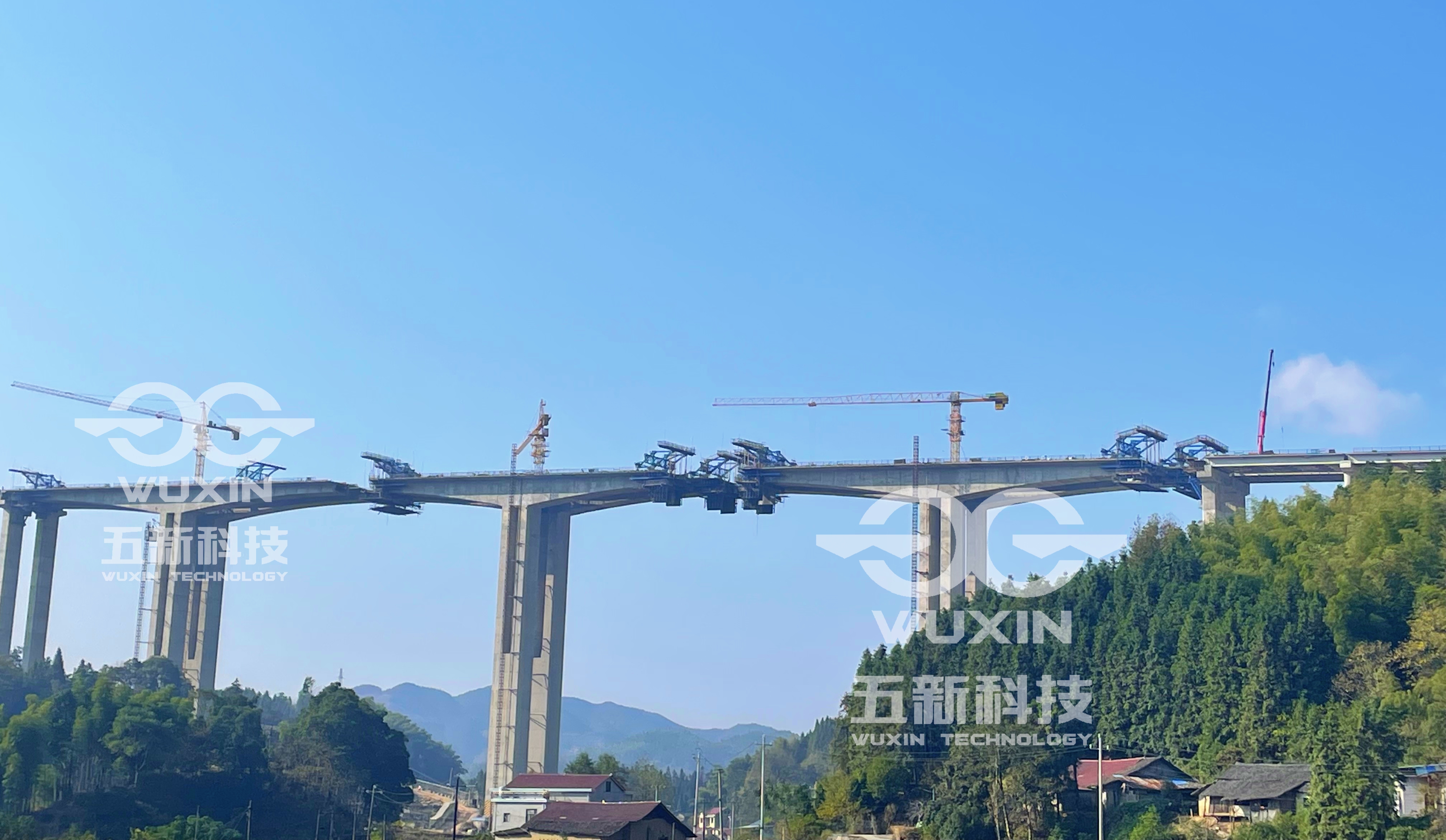 吉林交通建設(shè)集團(tuán) - 芷銅高速