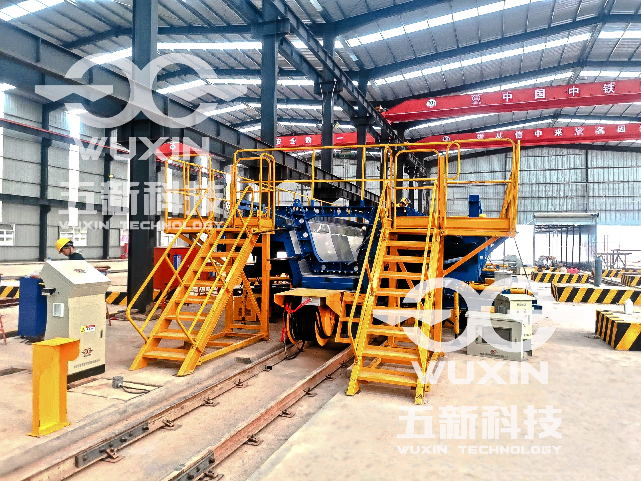 中鐵四局梨東改擴(kuò)建首個(gè)智慧梁場 (3)_副本.jpg