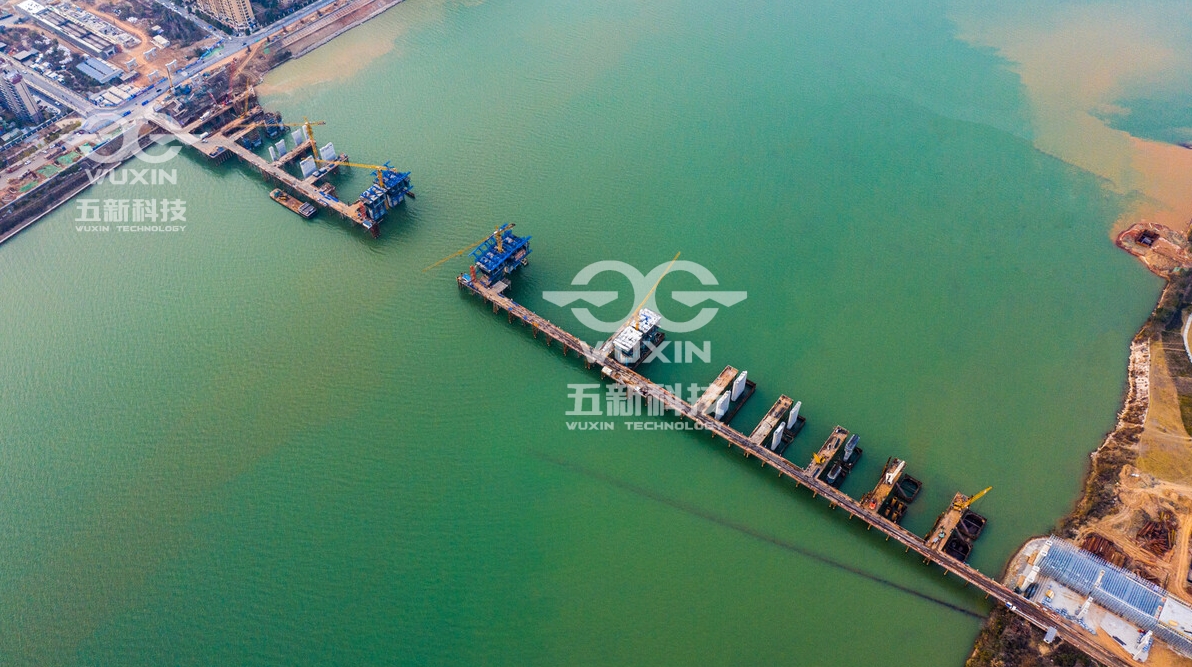 江西秀輝-吉安贛江大橋