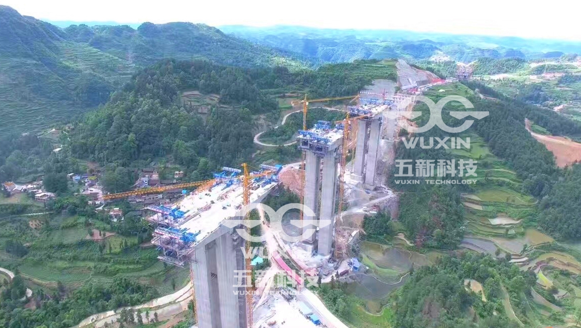 貴州路橋-遵貴高速